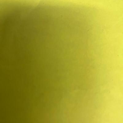 Faux Plant in Ceramic Pot