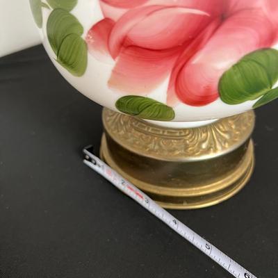 Antique Lamps Lot