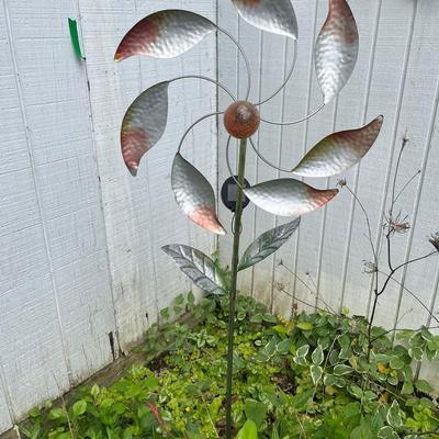 Wind Spinner