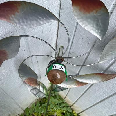 Wind Spinner