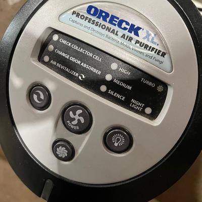 Air Purifiers Lot