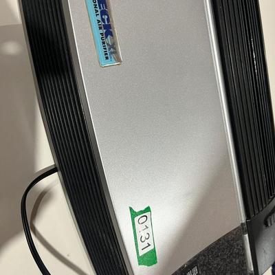 Air Purifiers Lot
