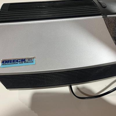 Air Purifiers Lot