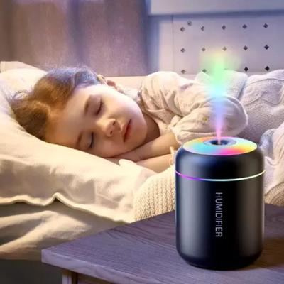 Mini Air Humidifier USB Electric Aroma Diffuser Essential Oil Purifier Aromather