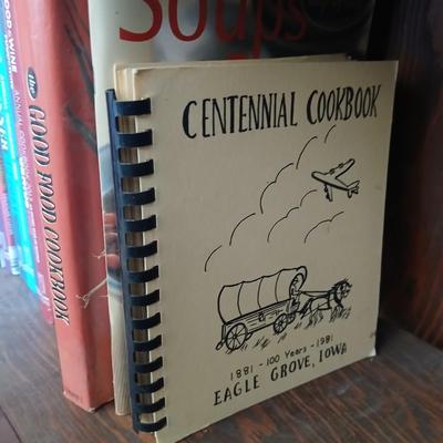 Gourmet Cookbook Lot – 30+ Titles - fantastic cookbook collection