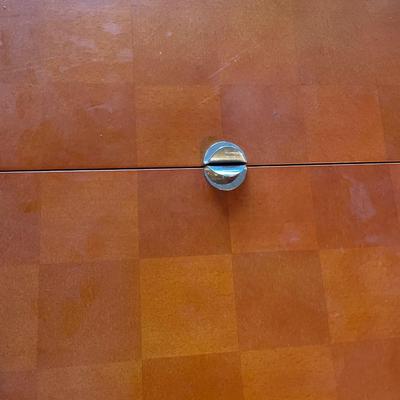 Michael Graves Dartboard