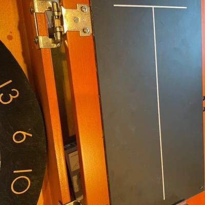 Michael Graves Dartboard