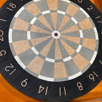 Michael Graves Dartboard