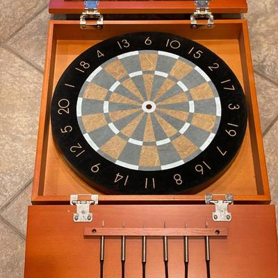 Michael Graves Dartboard