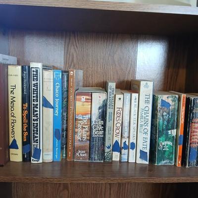 Native American History & Folklore Book Lot – 20+ Titles