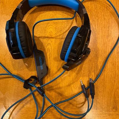 Bengoo gaming headset