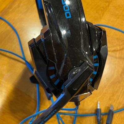 Bengoo gaming headset