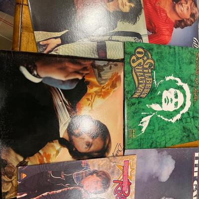Grease, Elton and more albums