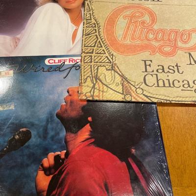 Grease, Elton and more albums