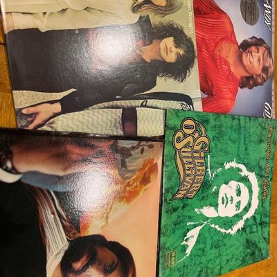 Grease, Elton and more albums