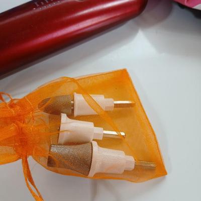 Dog Care Bundle – Life Jacket, Grooming Tool, Waste Bags