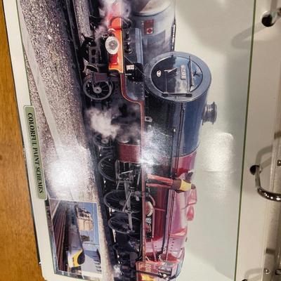 Legendary Trains and more