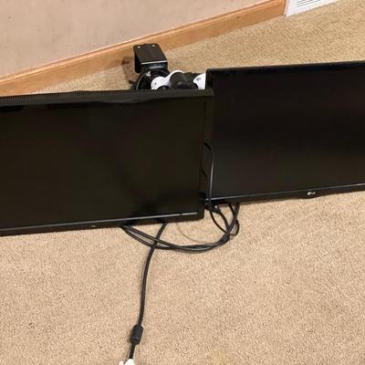 LG & HDMI screens for gaming