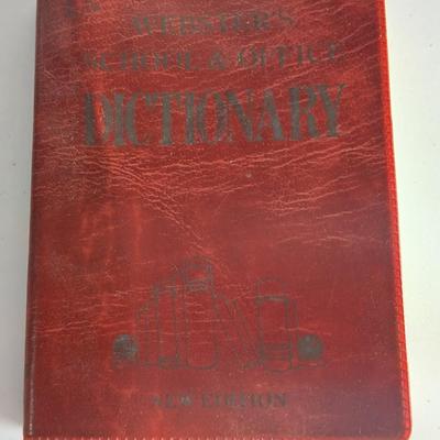 Antique & Vintage Religious and Educational Books + Handmade Cross Bookmarks