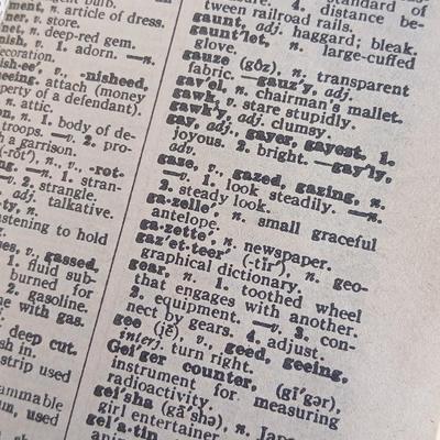 Antique & Vintage Religious and Educational Books + Handmade Cross Bookmarks