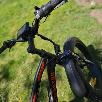 AOSTIRMOTOR -26" 750W Electric Mountain Bike S07