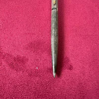 STERLING SILVER PARKER PEN