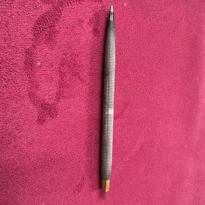 STERLING SILVER PARKER PEN
