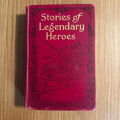 3 VINTAGE HARDBACK BOOKS