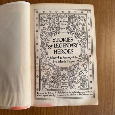 3 VINTAGE HARDBACK BOOKS