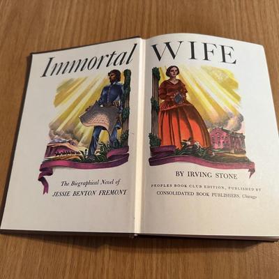 3 VINTAGE HARDBACK BOOKS