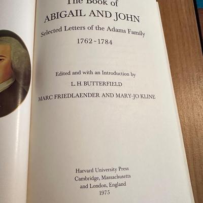 3 VINTAGE HARDBACK BOOKS