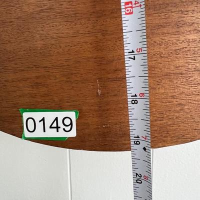 Vintage Seth Thomas Wall Clock