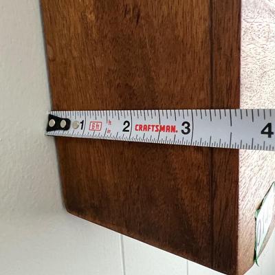 Vintage Seth Thomas Wall Clock