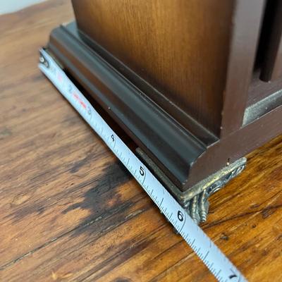 2 Seth Thomas Mantle Clock