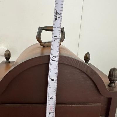 2 Seth Thomas Mantle Clock