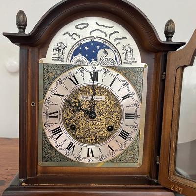 2 Seth Thomas Mantle Clock