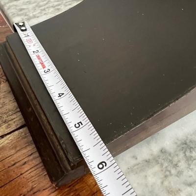 2 Seth Thomas Mantle Clock