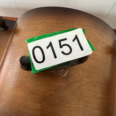 2 Seth Thomas Mantle Clock