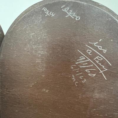 2 Seth Thomas Mantle Clock