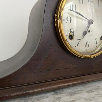 2 Seth Thomas Mantle Clock