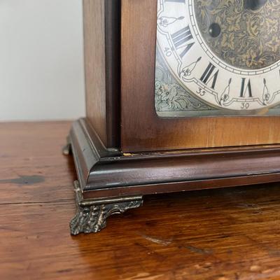 2 Seth Thomas Mantle Clock