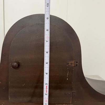 2 Seth Thomas Mantle Clock
