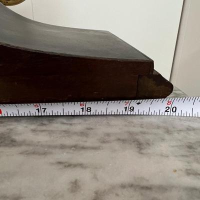 2 Seth Thomas Mantle Clock