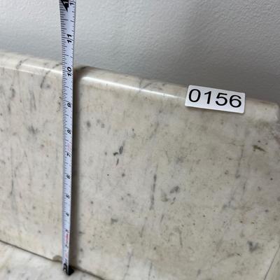 Antique Marble Top Washstand