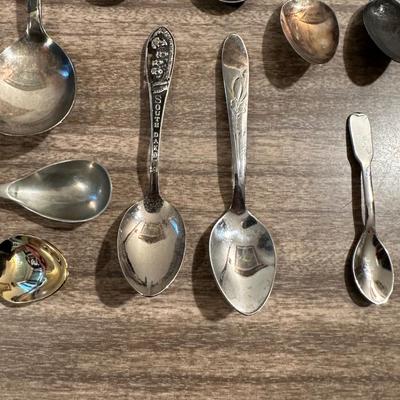 BABY/TODDLER SPOONS