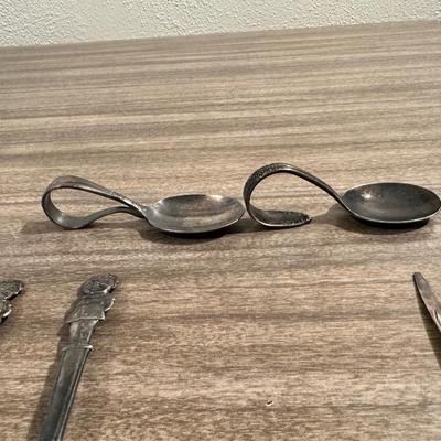 BABY/TODDLER SPOONS