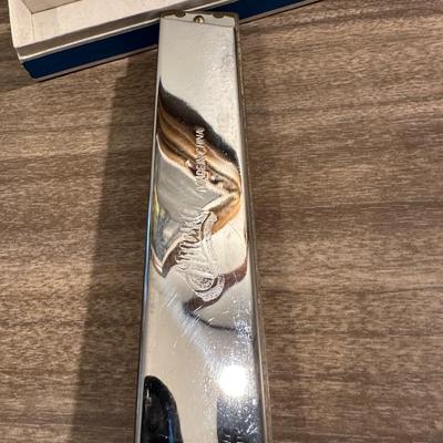 ROY ROGERS "COWBOY BAND" & HUANG HARMONICAS
