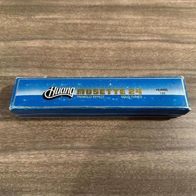 ROY ROGERS "COWBOY BAND" & HUANG HARMONICAS