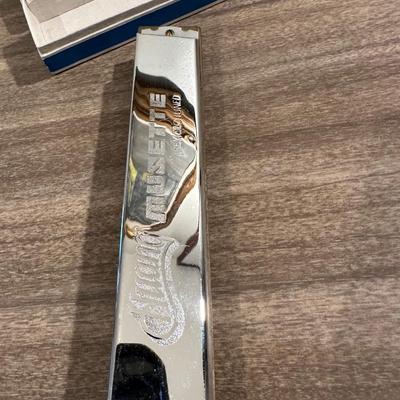 ROY ROGERS "COWBOY BAND" & HUANG HARMONICAS