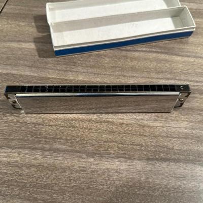 ROY ROGERS "COWBOY BAND" & HUANG HARMONICAS